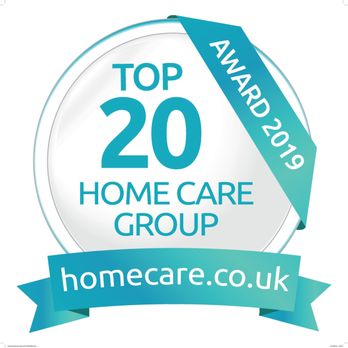 Unique Senior Care | Coventry - Homecare 2019 Award - Home Health Care Near Me - Coventry, WAR