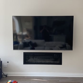Installation King - Tustin - Home Theatre Installation Near Me