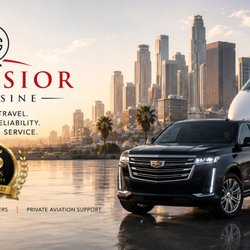 Excelsior Limousine