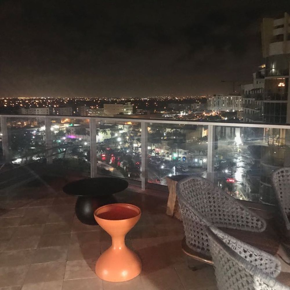 Circ Hotel - The Muse rooftop bar, so pretty, the views and cocktails are amazing! - Hotels Near Me - Hollywood, Florida Circ Hotel - The Muse rooftop bar, so pretty, the views and cocktails are amazing! - Hotels Near Me - Hollywood, Florida