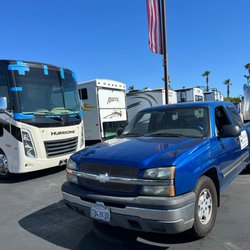 A Auto Glass Services - Van Windshield Replacement