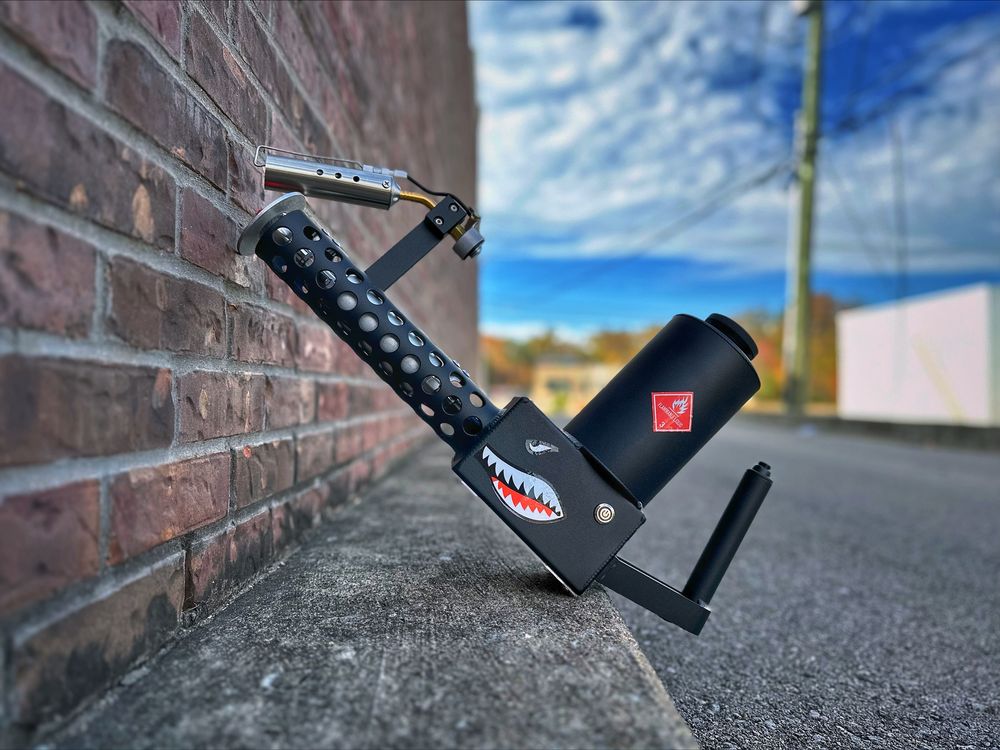 THE TACTICAL EDGE Updated September 2024 43 Photos 1925 Ft