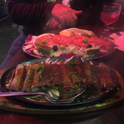 Costas Restaurant
