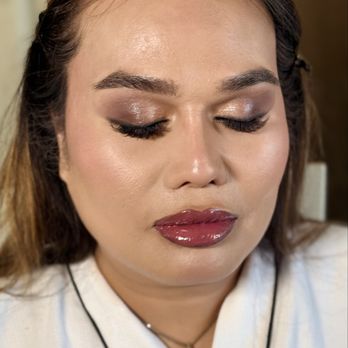 Sunkissed Glam By Kanika - Makeup Artists Near Me Sunkissed Glam By Kanika - Makeup Artists Near Me