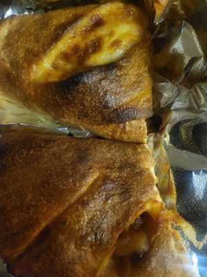 Not Ray's Pizza by null