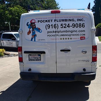 Pocket Plumbing - Plumbing Near Me Pocket Plumbing - Plumbing Near Me