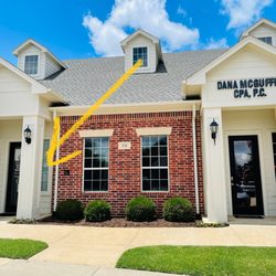 Southlake Natural Family Wellness - Location