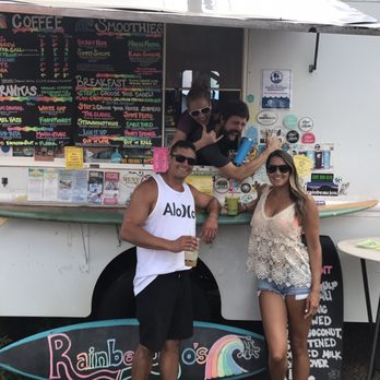 Rainbeau Jo's - Awesome experience! - Coffee & Tea Near Me - Lihue, Hawaii Rainbeau Jo's - Awesome experience! - Coffee & Tea Near Me - Lihue, Hawaii