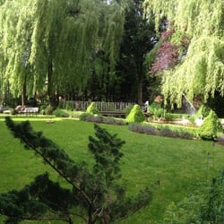 Parkhotel Krone Maleck