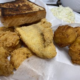 Texas Toast