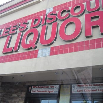 Lee's Discount Liquor - Beer, Wine & Spirits Near Me - Las Vegas, Nevada Lee's Discount Liquor - Beer, Wine & Spirits Near Me - Las Vegas, Nevada