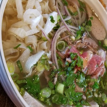 Papaya - Combo pho - Vietnamese Near Me - Renton, Washington Papaya - Combo pho - Vietnamese Near Me - Renton, Washington