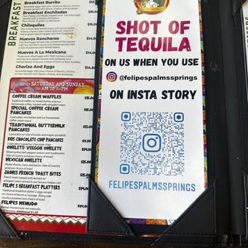 Felipe's - Menu - Mexican Near Me - Palm Springs, California Felipe's - Menu - Mexican Near Me - Palm Springs, California