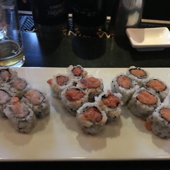 Amber - Japanese Near Me - New York, New York
