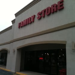 The Salvation Army Family Store & Donation Center - Storefront shot.