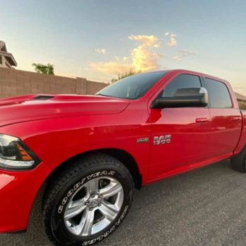 OCD Detailing - My sexy truck looking MEAN again - Auto Detailing Near Me OCD Detailing - My sexy truck looking MEAN again - Auto Detailing Near Me