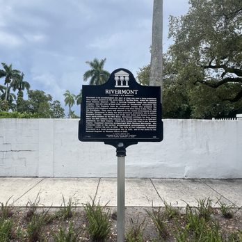 Rivermont - Landmarks & Historical Buildings Near Me - Fort Lauderdale, Florida Rivermont - Landmarks & Historical Buildings Near Me - Fort Lauderdale, Florida