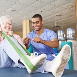 Greenwood House Senior Healthcare