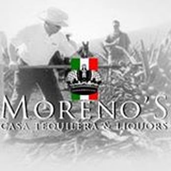 Moreno's Liquors - Our new logo! - Beer, Wine & Spirits Near Me - Chicago, Illinois Moreno's Liquors - Our new logo! - Beer, Wine & Spirits Near Me - Chicago, Illinois
