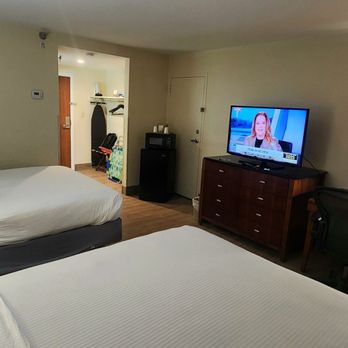 Hotel Tybee - Hotels Near Me - Tybee Island, Georgia