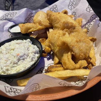 Kickback Jack's - American Near Me - Asheboro, North Carolina