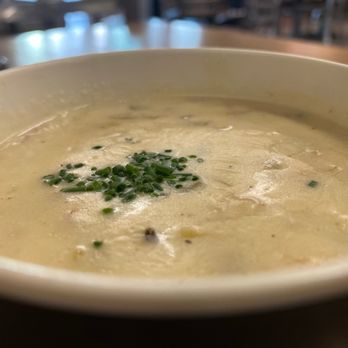Chula Seafood Uptown - New England Clam Chowder - Seafood Near Me - Phoenix, Arizona