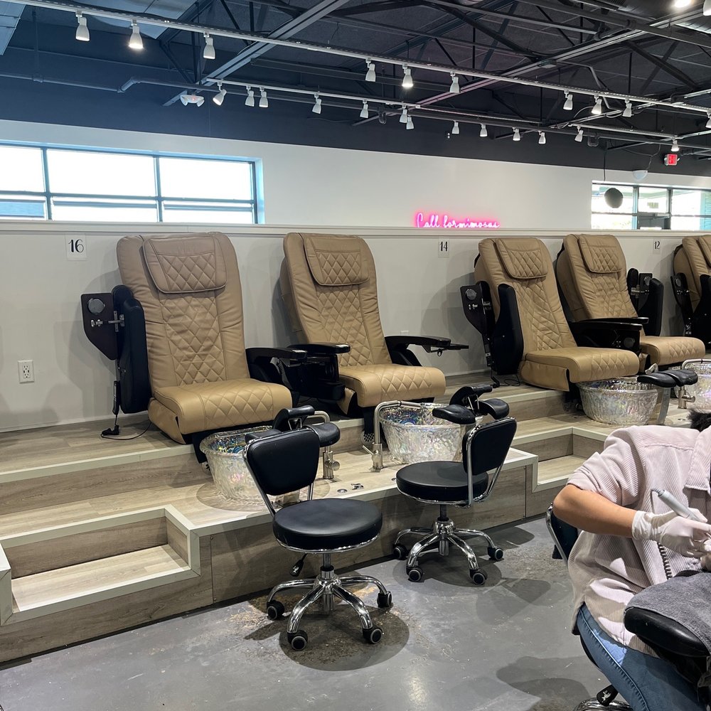 Mimosas Nail Bar - Nail Salons Near Me - Charlotte, North Carolina Mimosas Nail Bar - Nail Salons Near Me - Charlotte, North Carolina