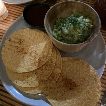 Alta Calidad - Tortilla Tostadas, Guacamole and Salsa - Mexican Near Me - Brooklyn, New York Alta Calidad - Tortilla Tostadas, Guacamole and Salsa - Mexican Near Me - Brooklyn, New York