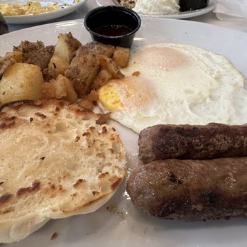 Amarith Cafe - Sunrise Special - Cafes Near Me - Orange, California