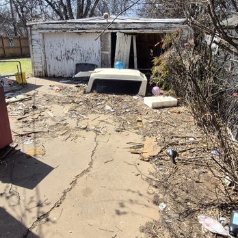 Trash Pandas and Haulers - Clean up for the BIRTHDAY! - Dumpster Rental Near Me Trash Pandas and Haulers - Clean up for the BIRTHDAY! - Dumpster Rental Near Me