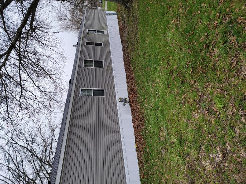 Slide of Legacy Home Services