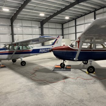 Summit Flight Training - Flight Instruction Near Me - Greeley, Colorado