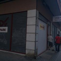 Parapark