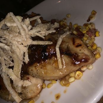 Malone's Palomar - Maple Bacon Grilled Chicken - Steakhouses Near Me - Lexington, Kentucky Malone's Palomar - Maple Bacon Grilled Chicken - Steakhouses Near Me - Lexington, Kentucky