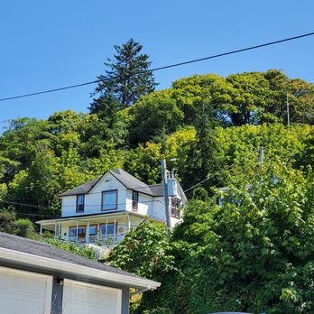 ASTORIA MUSEUMS - Museums Near Me - Astoria, Oregon