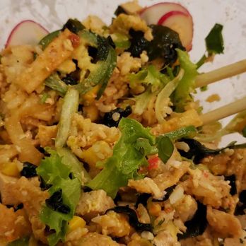Poke Loa - Poke Near Me - New Orleans, Louisiana