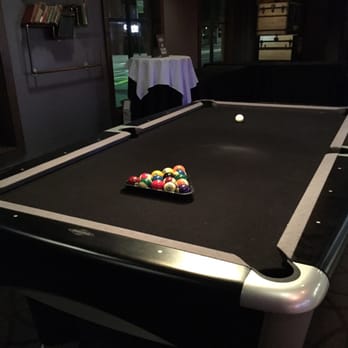 Plank - Pool table - Bowling Near Me - Oakland, California Plank - Pool table - Bowling Near Me - Oakland, California