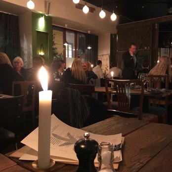 Knut Bar - Scandinavian Near Me - Stockholm, Alberta