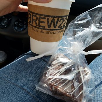 Brewer’s Cafe and Taproom - Coffee and Hopshire IPA Brownie - Coffee & Tea Near Me - Ithaca, New York Brewer’s Cafe and Taproom - Coffee and Hopshire IPA Brownie - Coffee & Tea Near Me - Ithaca, New York