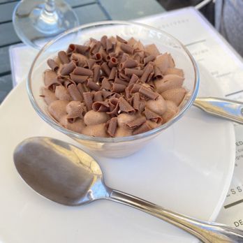 The Rooftop Lounge - Chocolate mousse - Lounges Near Me - Laguna Beach, California The Rooftop Lounge - Chocolate mousse - Lounges Near Me - Laguna Beach, California