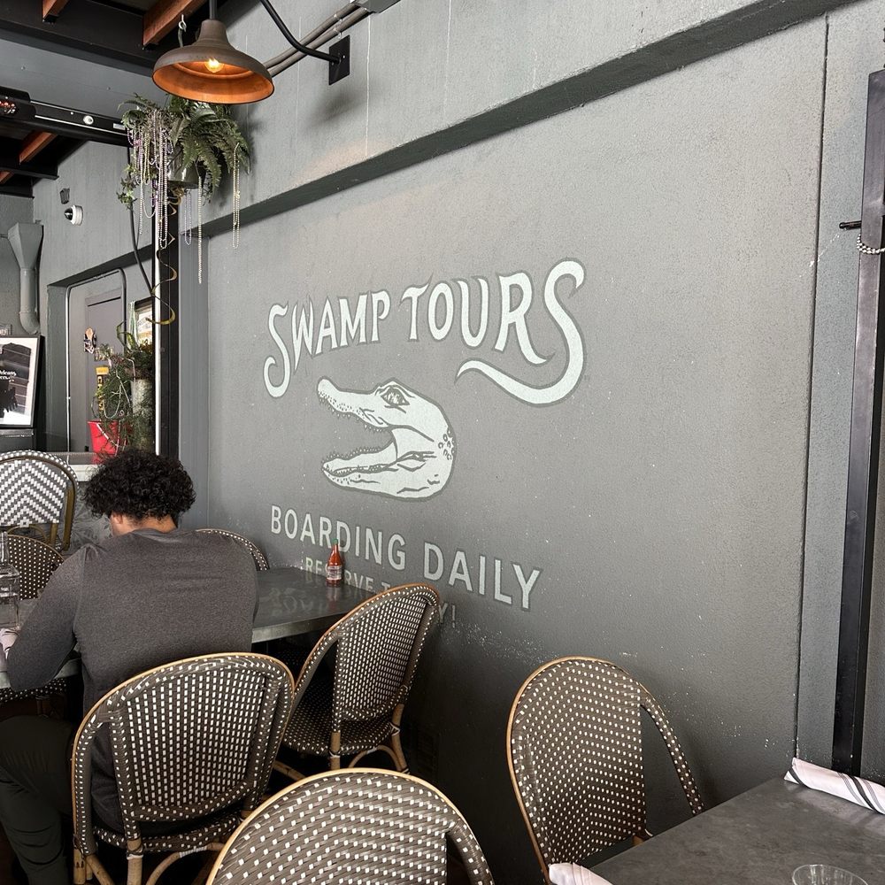 The Bywater - Cajun/Creole Near Me - Los Gatos, California The Bywater - Cajun/Creole Near Me - Los Gatos, California