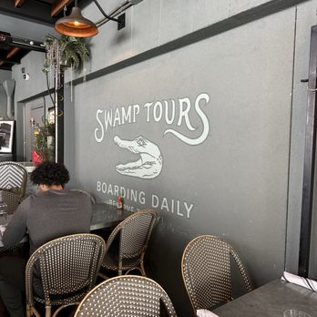 The Bywater - Cajun/Creole Near Me - Los Gatos, California The Bywater - Cajun/Creole Near Me - Los Gatos, California