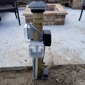 C Allen Electrical - Outdoor receptacle - Electricians Near Me - Indianapolis, Indiana C Allen Electrical - Outdoor receptacle - Electricians Near Me - Indianapolis, Indiana