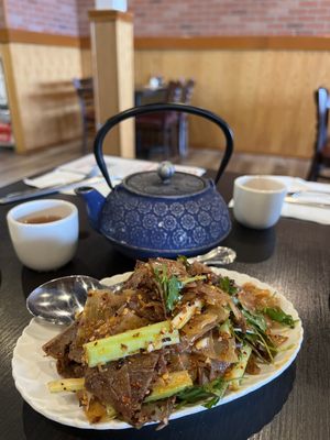 Szechuan Brothers Chinese Restaurant by null