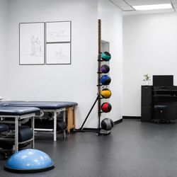 Elevate Therapy Doral