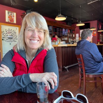 Devil's Kettle Brewing - Love this place! - Breweries Near Me - Athens, Ohio