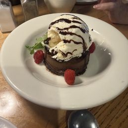 Dessert