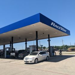 Raceway - Raceway, Beaumont