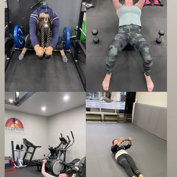 Smartfitt Training - Strength training - Trainers Near Me - Redondo Beach, California