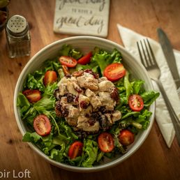 Chicken Salad Sandwich